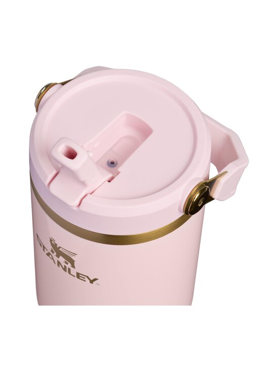 Stanley - The IceFlow Flip Straw 2.0 Tumbler -termosmuki 0,89 l - BLOSSOM GLOSS | Stockmann - photo 3