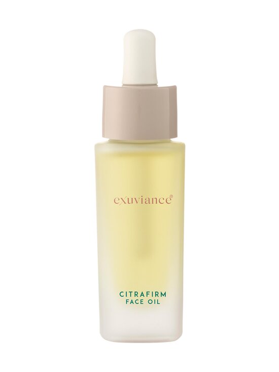 CitraFirm Face Oil -kasvoöljy 27 ml