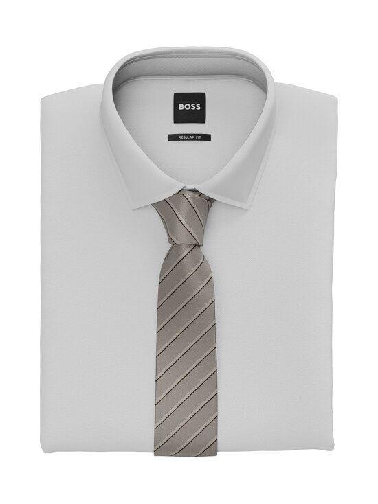 BOSS - Solmio - 240 OPEN BROWN | Stockmann - photo 2