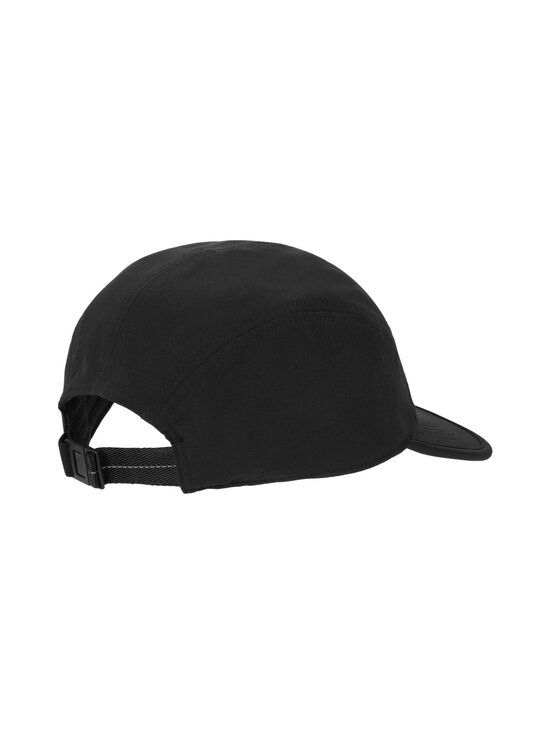 New Balance - Nokamüts 5 Panel Performance Hat v2 - BK BLACK - photo 2 New Balance - Nokamüts 5 Panel Performance Hat v2 - BK BLACK | Stockmann - photo 2