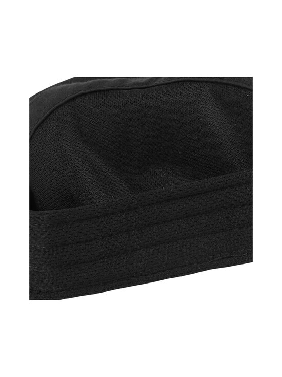 New Balance - Nokamüts 5 Panel Performance Hat v2 - BK BLACK - photo 3 New Balance - Nokamüts 5 Panel Performance Hat v2 - BK BLACK | Stockmann - photo 3