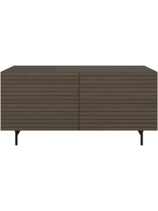 BoConcept - Lugano-senkki - MUSTA,RUSKEA | Stockmann