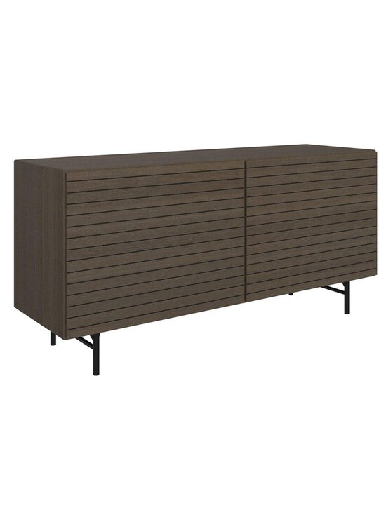 BoConcept - Lugano-senkki - MUSTA,RUSKEA | Stockmann - photo 2