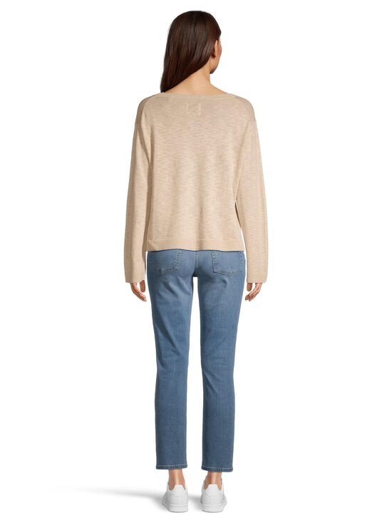 GANT - Lina maisījuma jaka - 277 DRY SAND | Stockmann - photo 3