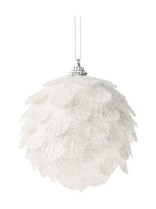 Weiste - Höyhen eglīšu bumba - WHITE | Stockmann