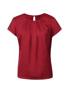 Ril's - Lille krekls - 680 BURGUNDY | Stockmann