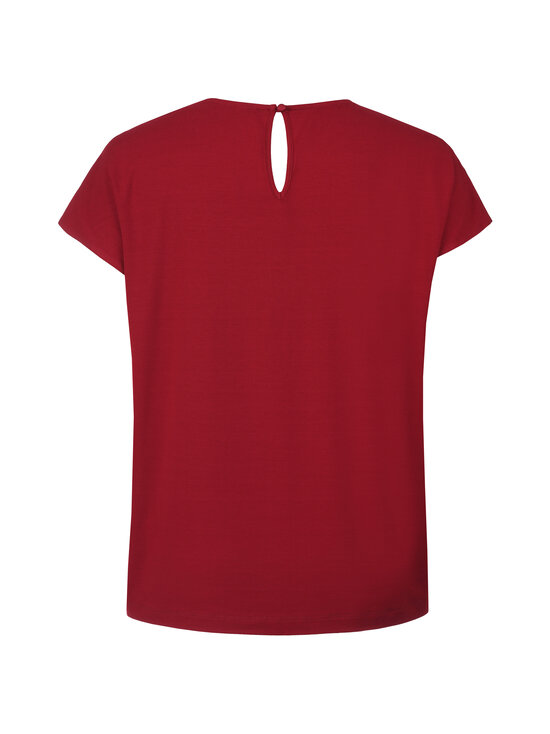 Ril's - Lille krekls - 680 BURGUNDY | Stockmann - photo 2