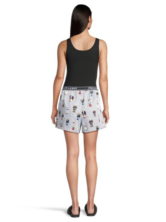 Polo Ralph Lauren - Allover Bear Boxer -pyjamashortsit - SNOWFALL BLUE - photo 4 Polo Ralph Lauren - Allover Bear Boxer -pyjamashortsit - SNOWFALL BLUE | Stockmann - photo 4