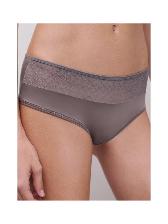 Chantelle - Norah Chic Shorty apakšbikses - O0V BRONZED TAUPE | Stockmann - photo 4