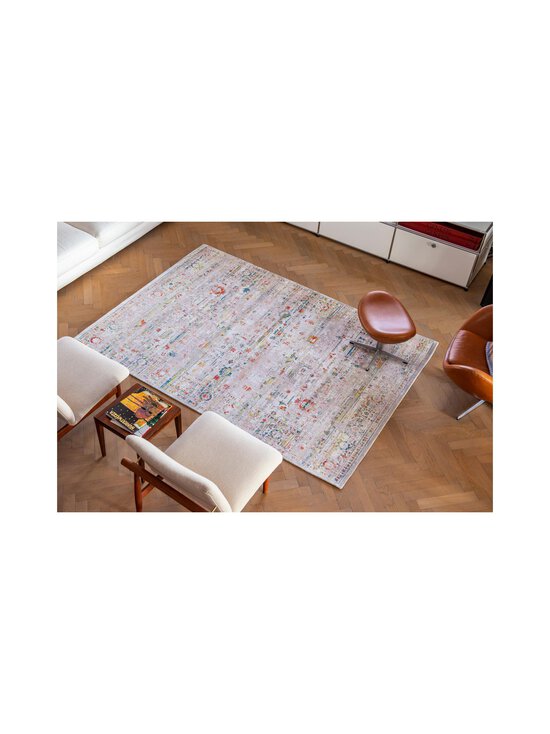 Louis de Poortere - Antiquarian Ushak Turkish Delight -matto - 8894 TURKISH DELIGHT - photo 6 Louis de Poortere - Antiquarian Ushak Turkish Delight -matto - 8894 TURKISH DELIGHT | Stockmann - photo 6