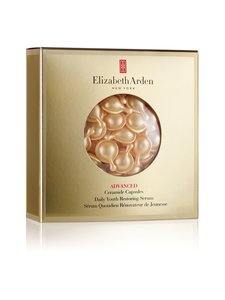 Elizabeth Arden - Seerum Advanced Ceramide Capsules Daily Youth Restoring Serum Refill, 45 kapslit. Elizabeth Arden - Seerum Advanced Ceramide Capsules Daily Youth Restoring Serum Refill, 45 kapslit. | Stockmann