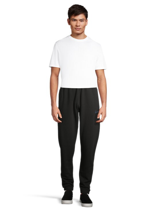 Kenzo - Signature Jog -collegehousut - 99J BLACK | Stockmann - photo 3