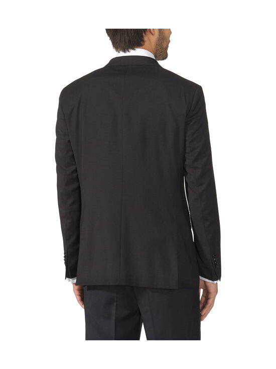 Turo - Berlin Slim Fit -puvuntakki - 19 BLACK | Stockmann - photo 2