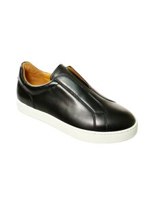 MAGNANNI - Gasol-nahkasneakerit - NEGRO | Stockmann