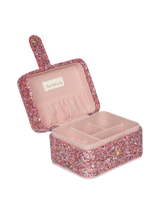 Rockahula - Confetti Glitter rotaslietu kastīte - MULTI - photo 2 Rockahula - Confetti Glitter rotaslietu kastīte - MULTI | Stockmann - photo 2