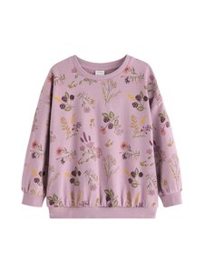 Lindex - Collegepaita - 8121 LIGHT DUSTY LILAC | Stockmann