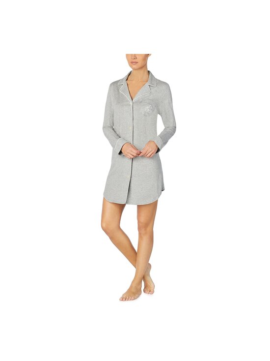 Hammond Knits Sleepshirt