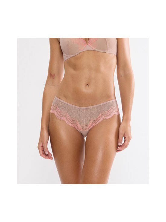Triumph - Comfort Glam Hipster -alushousut - 7297 7297-DESERT SAND | Stockmann - photo 2