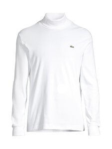 Lacoste - Poolopaita - 001 WHITE | Stockmann