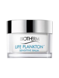Biotherm - Life Plankton Sensitive Moisturizing Balm -kosteusvoide 50 ml Biotherm - Life Plankton Sensitive Moisturizing Balm -kosteusvoide 50 ml | Stockmann
