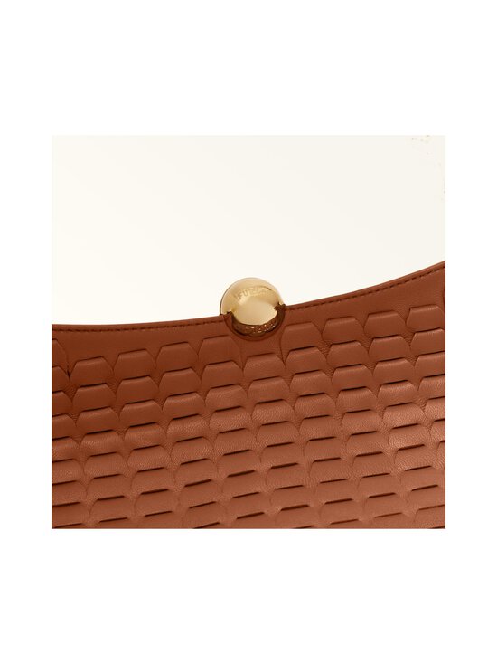 Furla - Sfera Soft L Shoulder Bag -nahkalaukku - 03B00 COGNAC H - photo 5 Furla - Sfera Soft L Shoulder Bag -nahkalaukku - 03B00 COGNAC H | Stockmann - photo 5