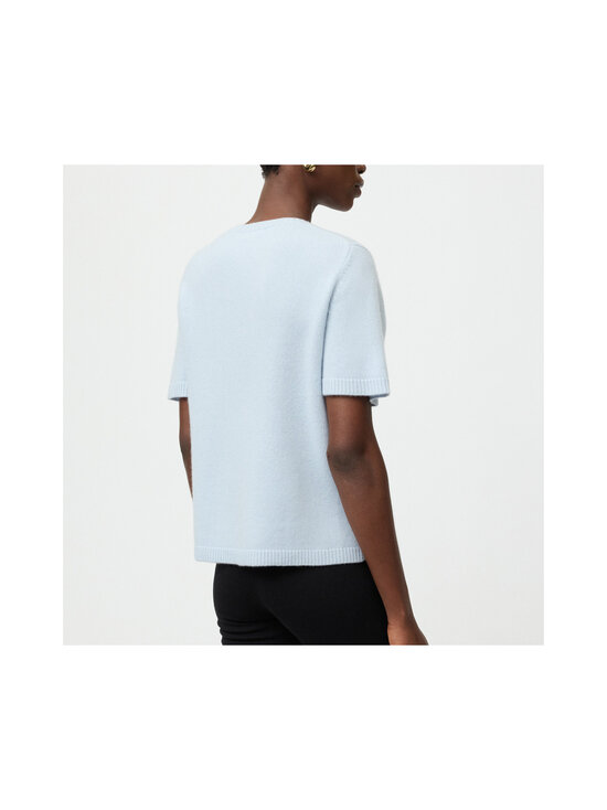 Soft Goat - Harjattu neulepusero - 12104 ICE BLUE | Stockmann - photo 3
