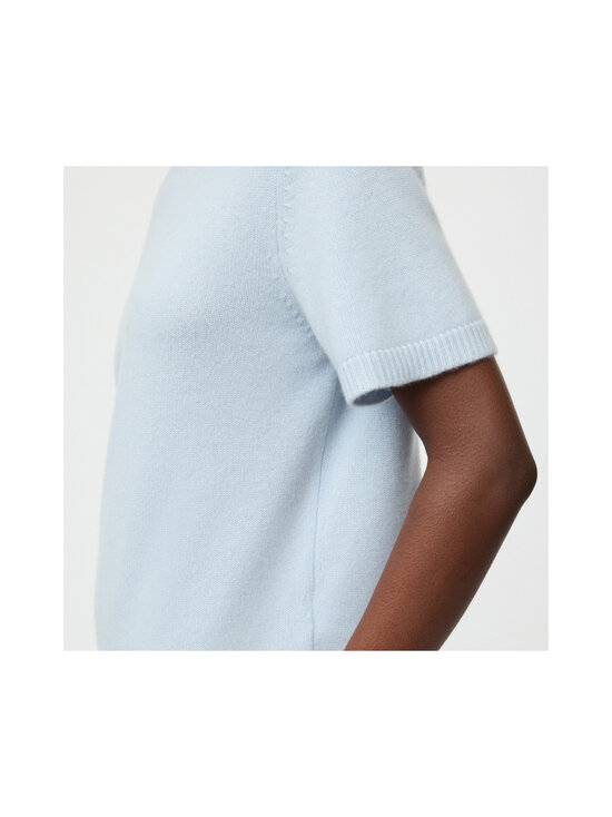 Soft Goat - Harjattu neulepusero - 12104 ICE BLUE | Stockmann - photo 4