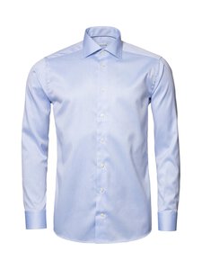 Eton - Contemporary Fit Signature krekls ar apkakli - 21 BLUE | Stockmann