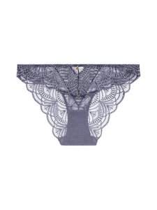 Aubade - Vibes Italian Brief -pitsialushousut - DENIM | Stockmann
