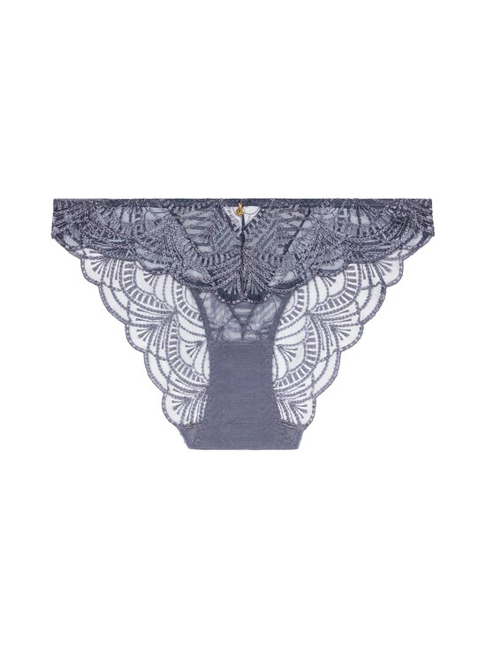 Aubade - Vibes Italian Brief -pitsialushousut - DENIM | Stockmann - photo 1