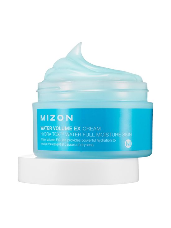 Mizon - Water Volume EX Cream sejas krēms 100 ml - photo 1 Mizon - Water Volume EX Cream sejas krēms 100 ml | Stockmann - photo 1