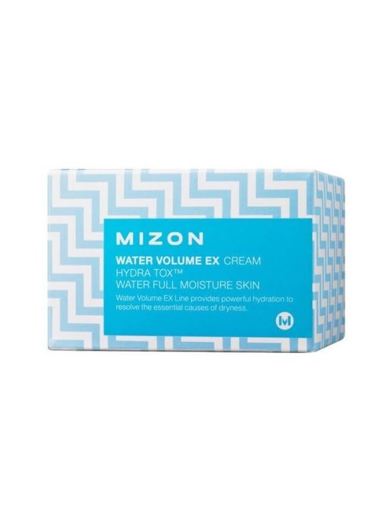Mizon - Water Volume EX Cream sejas krēms 100 ml - photo 2 Mizon - Water Volume EX Cream sejas krēms 100 ml | Stockmann - photo 2