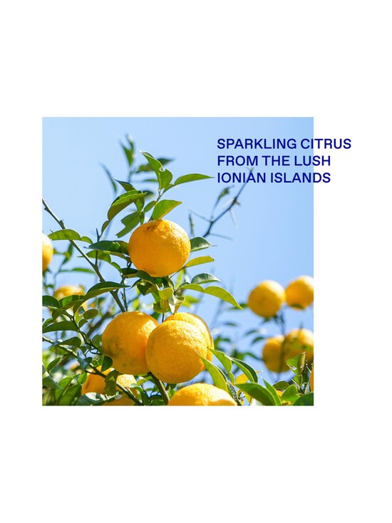 Korres - Ionian Blue EdT -tuoksu - NOCOL | Stockmann - photo 4