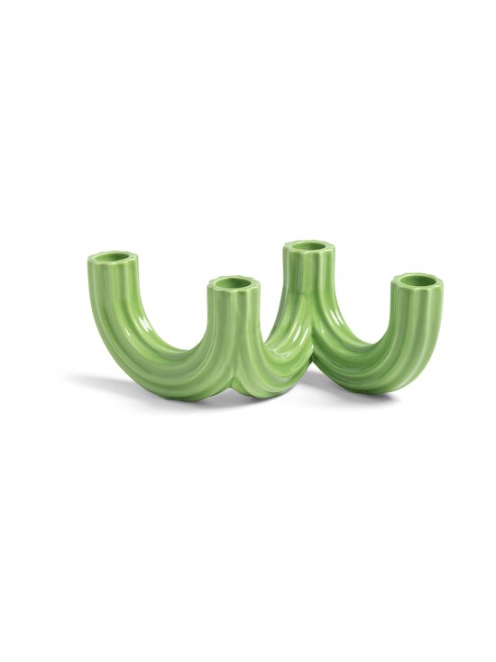 Küünlajalg Candle Holder Churros 21.5 x 11.5 x 9 cm