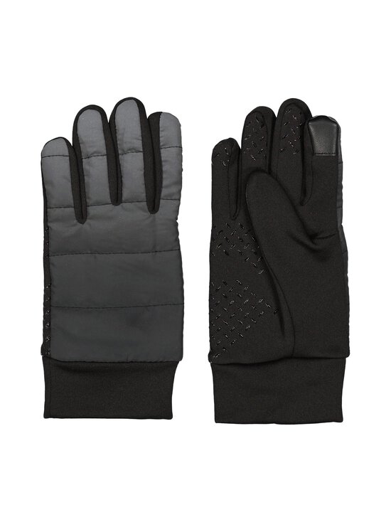 Bogi - Helkurkindad Essen fliisvoodriga - BLACK/GREY OMBRE REFLECTIVE - photo 1 Bogi - Helkurkindad Essen fliisvoodriga - BLACK/GREY OMBRE REFLECTIVE | Stockmann - photo 1