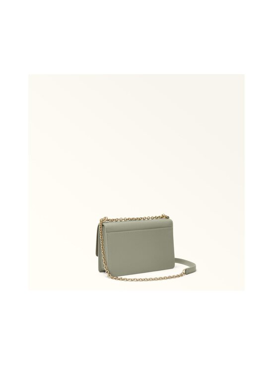 Furla - 1927 Mini Crossbody -nahkalaukku - AG700 AGAVE B - photo 2 Furla - 1927 Mini Crossbody -nahkalaukku - AG700 AGAVE B | Stockmann - photo 2
