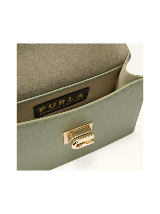Furla - 1927 Mini Crossbody -nahkalaukku - AG700 AGAVE B - photo 3 Furla - 1927 Mini Crossbody -nahkalaukku - AG700 AGAVE B | Stockmann - photo 3