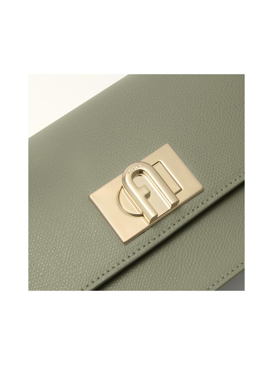 Furla - 1927 Mini Crossbody -nahkalaukku - AG700 AGAVE B - photo 4 Furla - 1927 Mini Crossbody -nahkalaukku - AG700 AGAVE B | Stockmann - photo 4