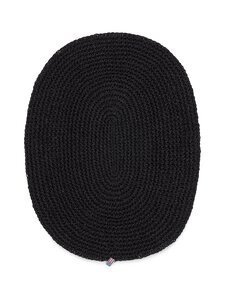 Lexington - Paper Straw galda paliktnis - 9000 BLACK Lexington - Paper Straw galda paliktnis - 9000 BLACK | Stockmann
