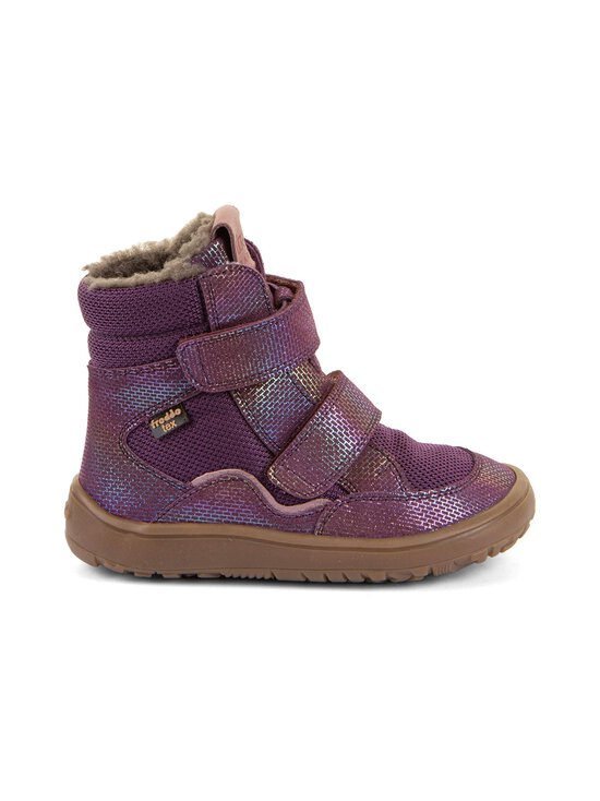Froddo - Water Repellent ziemas zābaki, baskāju modelis - 23 MULTICOLOR | Stockmann - photo 1