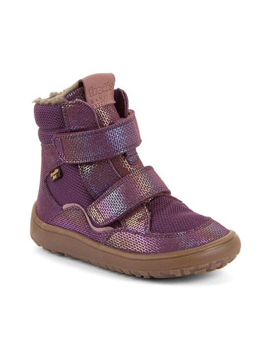 Froddo - Water Repellent ziemas zābaki, baskāju modelis - 23 MULTICOLOR | Stockmann - photo 6