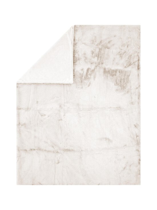 Villa Stockmann - Graz pleds 130 x 170 cm - WINTER GREY - photo 2 Villa Stockmann - Graz pleds 130 x 170 cm - WINTER GREY | Stockmann - photo 2