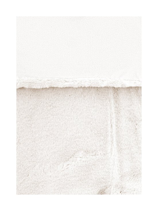 Villa Stockmann - Graz pleds 130 x 170 cm - WINTER GREY - photo 3 Villa Stockmann - Graz pleds 130 x 170 cm - WINTER GREY | Stockmann - photo 3