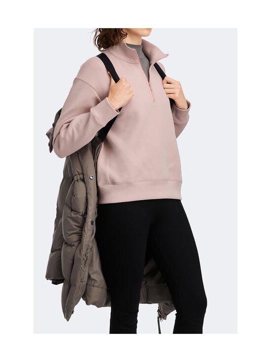 Canada Goose - Montgomery-untuvatoppatakki - 9394 TAUPE GREY- GRIS TAUPE - photo 7 Canada Goose - Montgomery-untuvatoppatakki - 9394 TAUPE GREY- GRIS TAUPE | Stockmann - photo 7