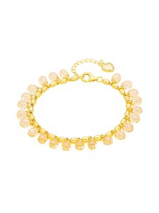 Annele - Cream Puff -rannekoru - CHAMPAGNE | Stockmann