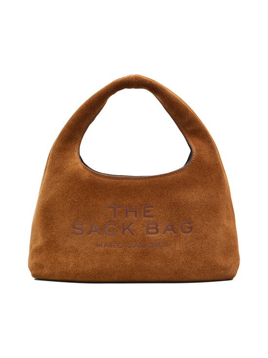 Marc Jacobs - The Mini Sack rokassoma - 860 COPPER | Stockmann - photo 1