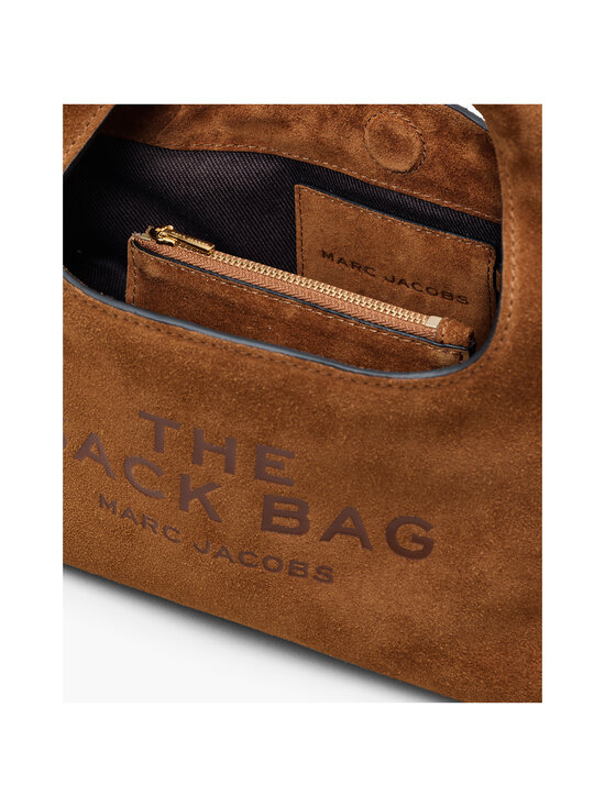 Marc Jacobs - The Mini Sack rokassoma - 860 COPPER | Stockmann - photo 4