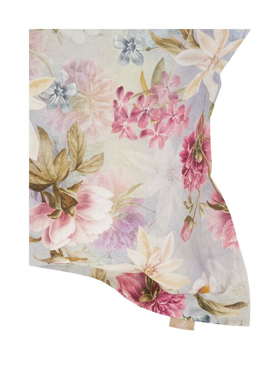 Villa Stockmann - Eden-tyynyliina - BLUE/LILAC/PINK COMBO | Stockmann - photo 2