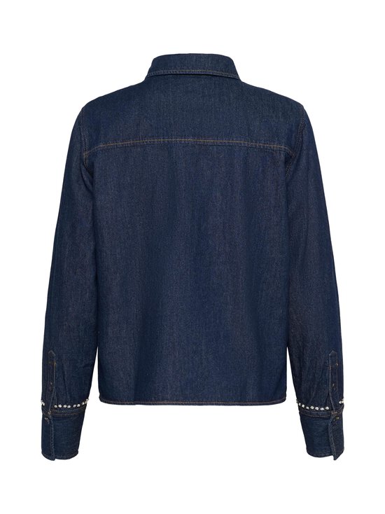 Part Two - UlrikkePW Denim -paita - 300159 RINSE BLUE DENIM | Stockmann - photo 2