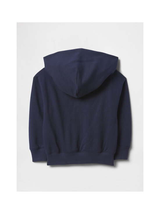 GAP - Logo Full Zip jaka ar kapuci - TAPESTRY NAVY | Stockmann - photo 2
